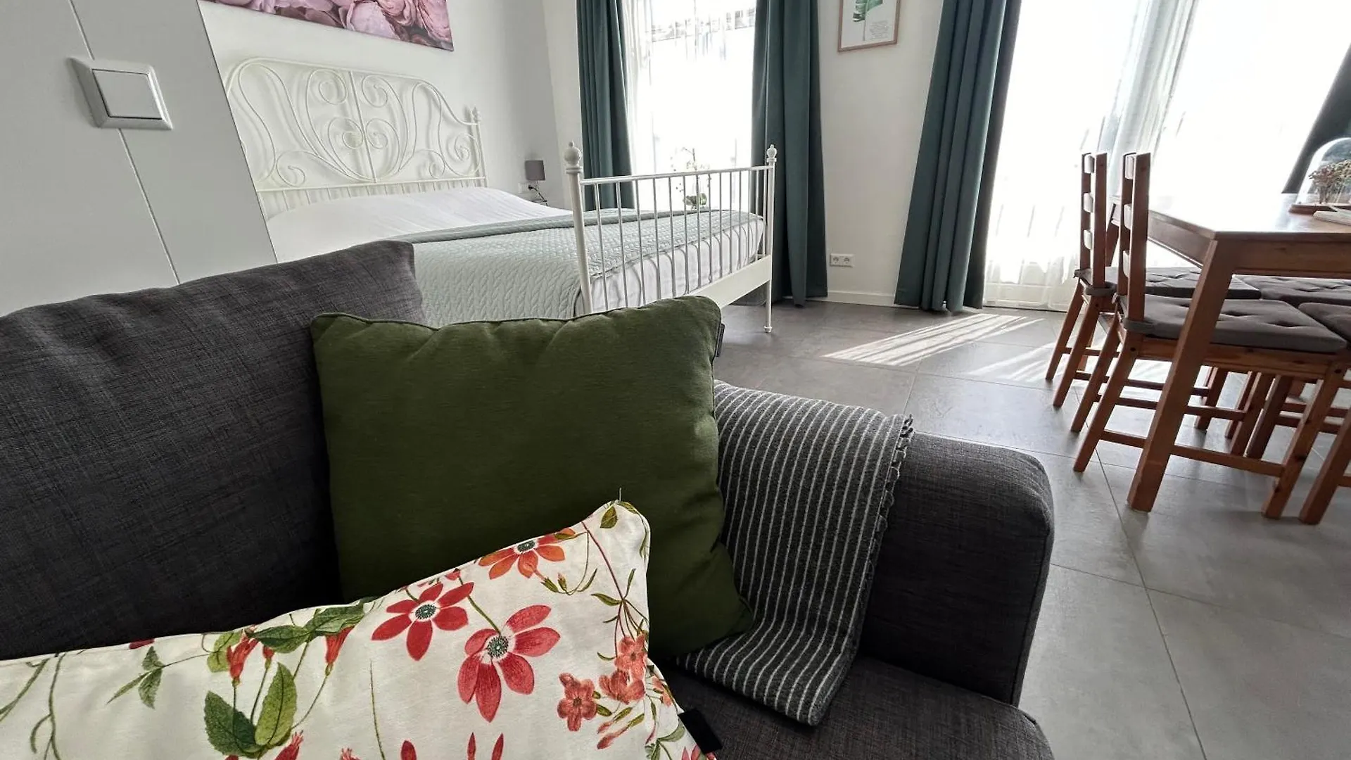 B&B Zunderdorp Amsterdam