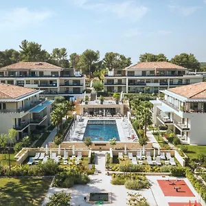 Evancy Les Jardins D'azur - Francia