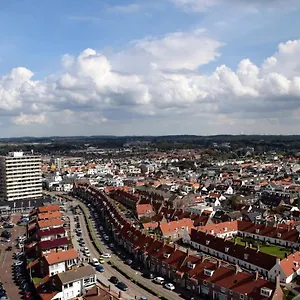 Apartment Lefferts Zandvoort
