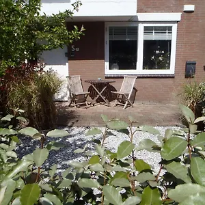 Apartment Holidaytime Zandvoort