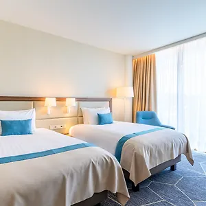 Hotel Crowne Plaza Maastricht, An Ihg Maastricht