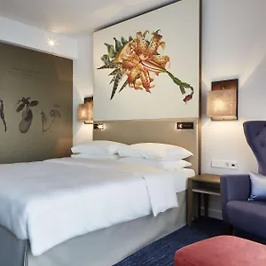 Hyatt Regency Amesterdão