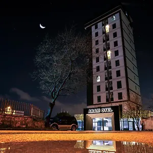 Hotel Aram Business & Luxury Istanbul
