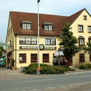 Brauerei Kraus Germania