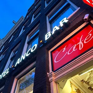 Anco Hotel