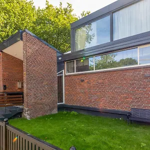 Apartment Bens The Walton Amsterdam