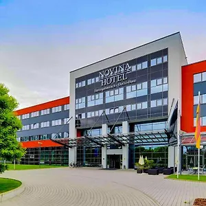 Novina Herzo-base Germania