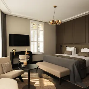 Hotel Beaumont Maastricht