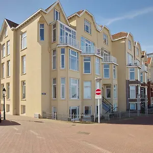 Apartment 45d Den Haag