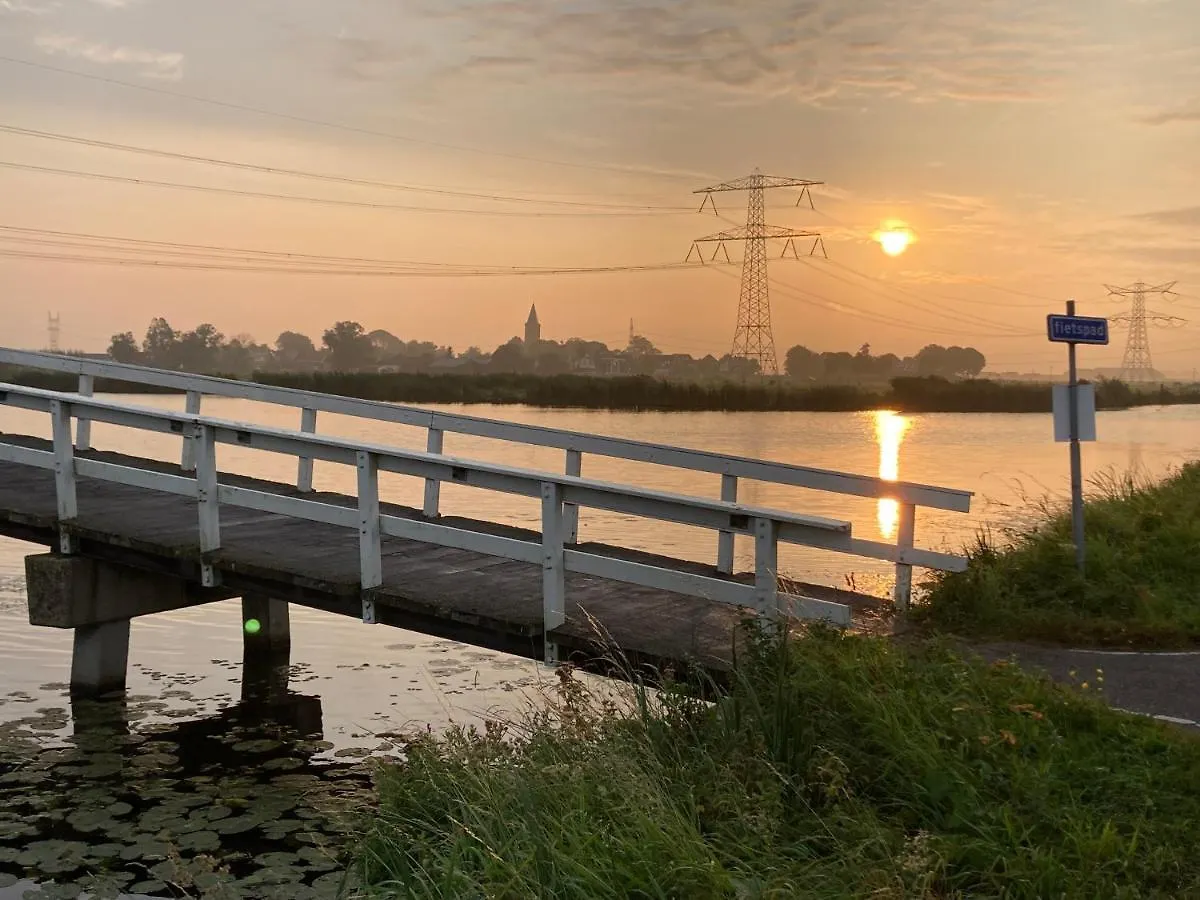 B&B Zunderdorp Amsterdam