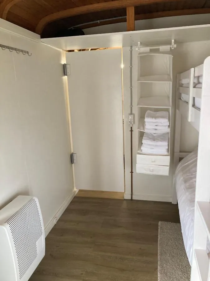 B&B Zunderdorp Amsterdam Couette-café