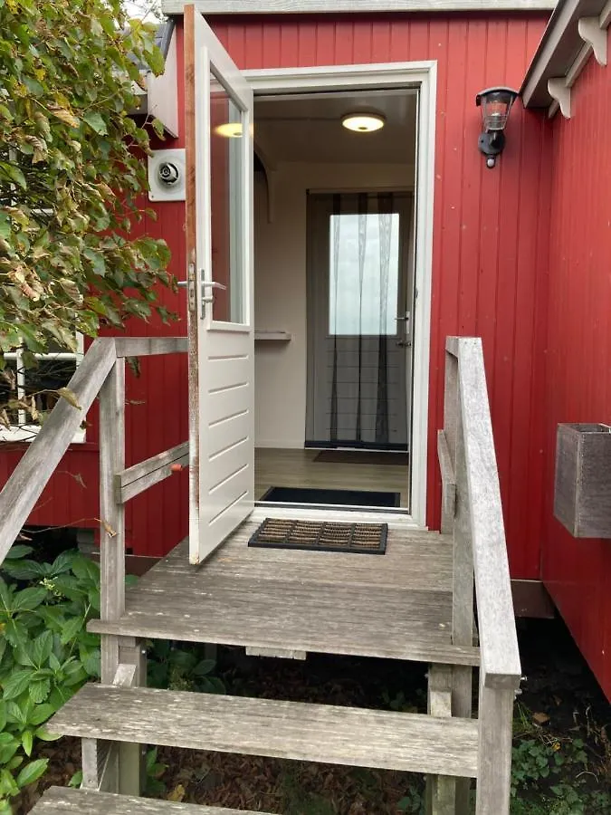 Couette-café B&B Zunderdorp Amsterdam
