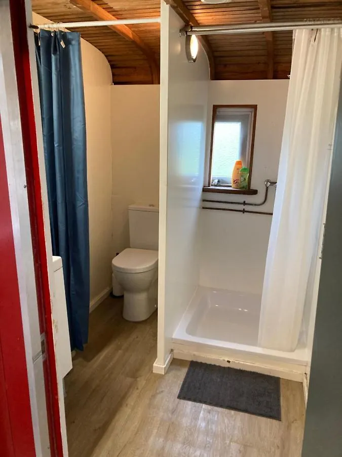 B&B Zunderdorp Amsterdam