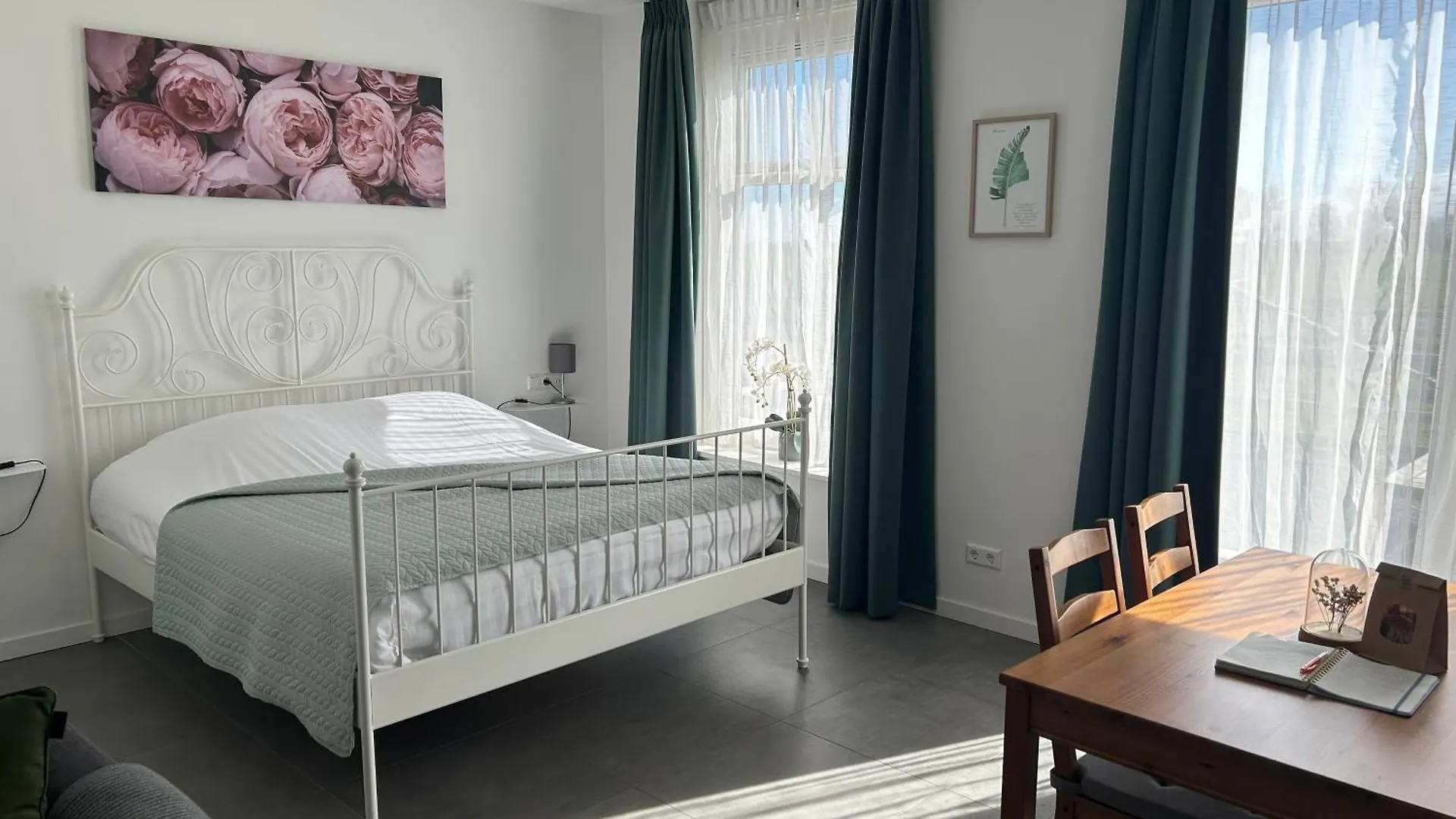 B&B Zunderdorp Amsterdam