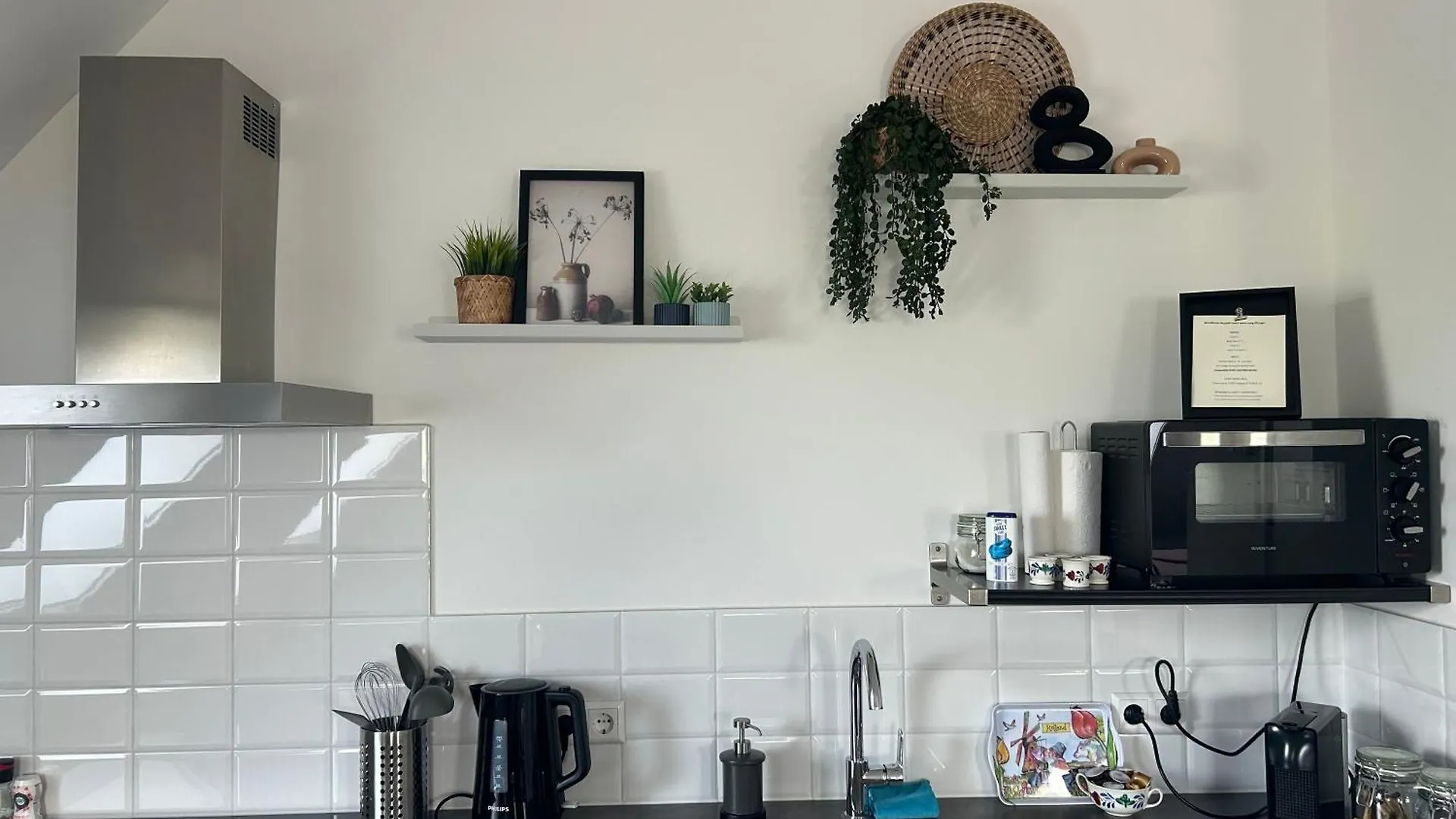 ** Bed & Breakfast B&B Zunderdorp Amsterdam Netherlands