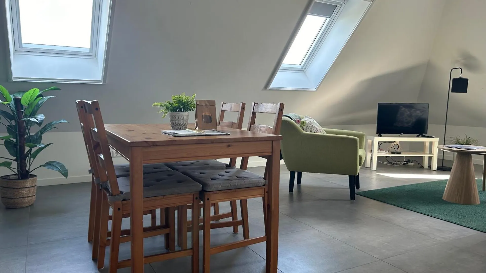 Bed & Breakfast B&B Zunderdorp Amsterdam