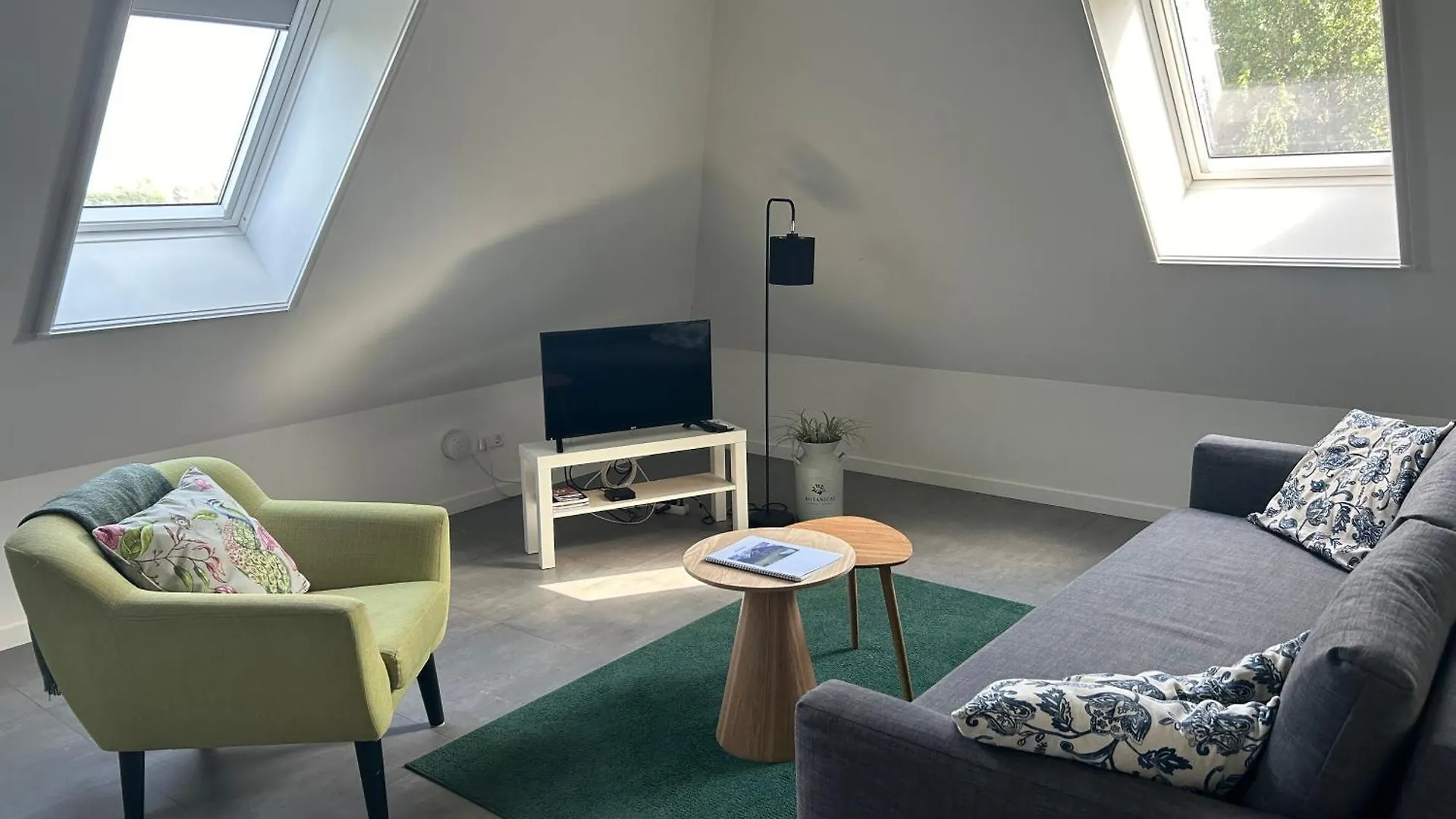 B&B Zunderdorp Amsterdam 2*,  Pays-Bas
