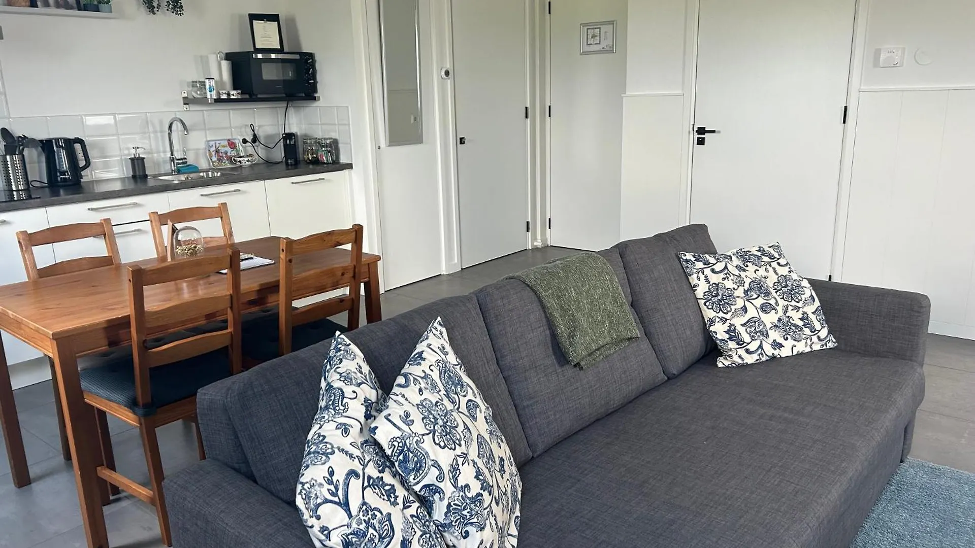 B&B Zunderdorp Amsterdam Netherlands