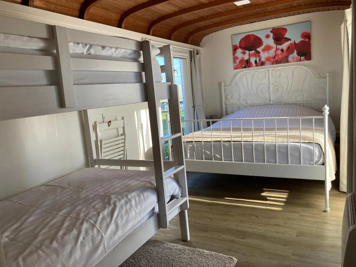 B&B Zunderdorp Amsterdam Bed & Breakfast