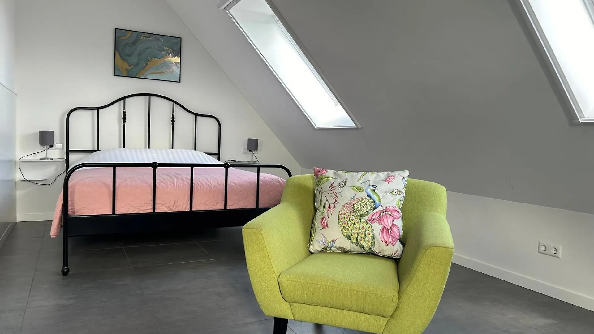 B&B Zunderdorp Amsterdam Netherlands