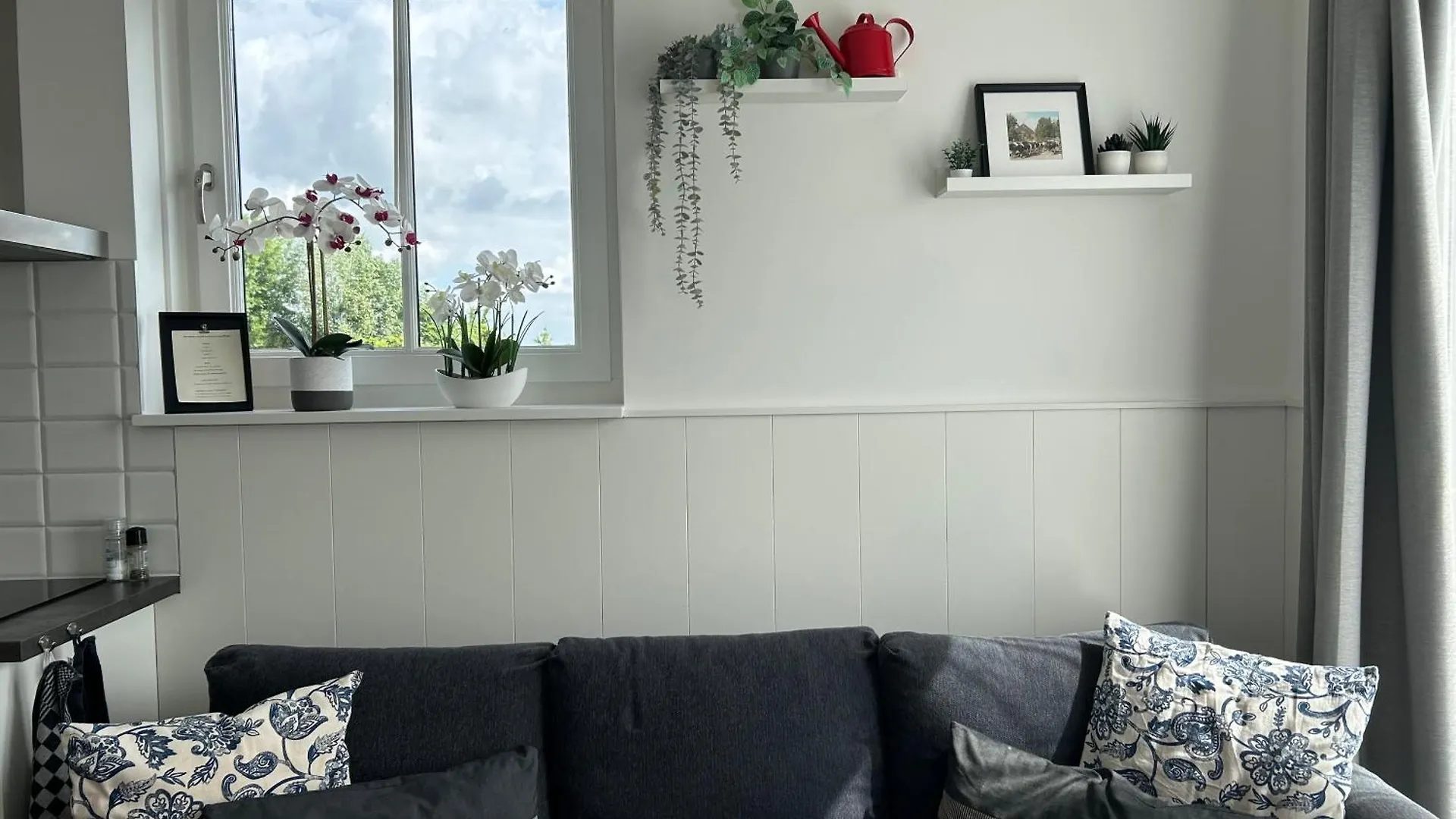 Bed & Breakfast B&B Zunderdorp Amsterdam