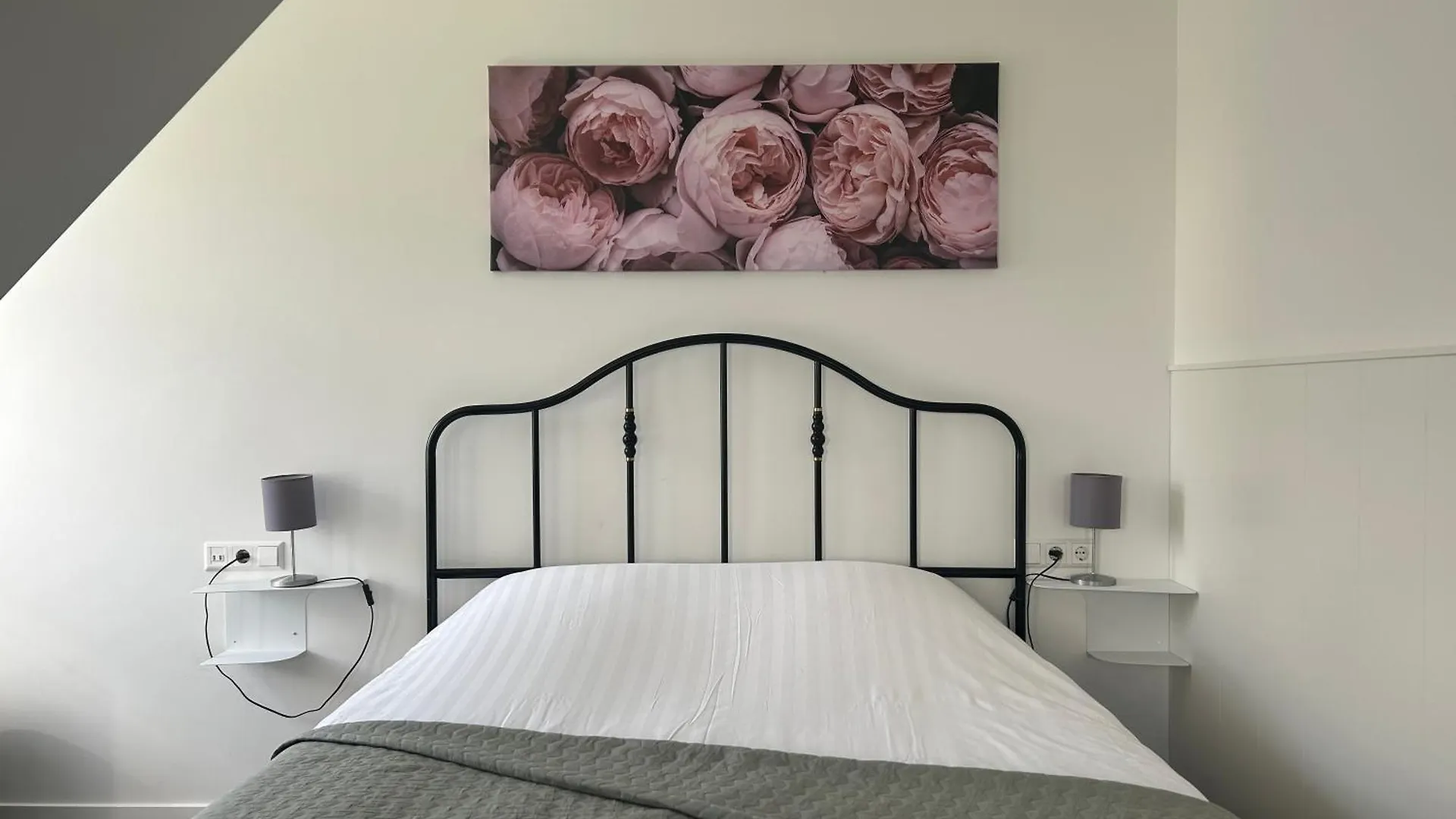 B&B Zunderdorp Amsterdam Bed & Breakfast