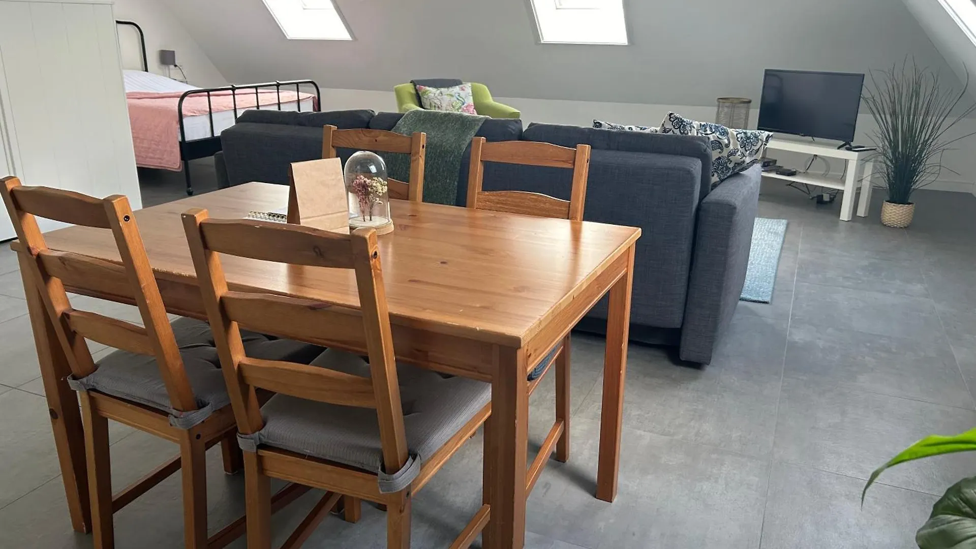 B&B Zunderdorp Amsterdam