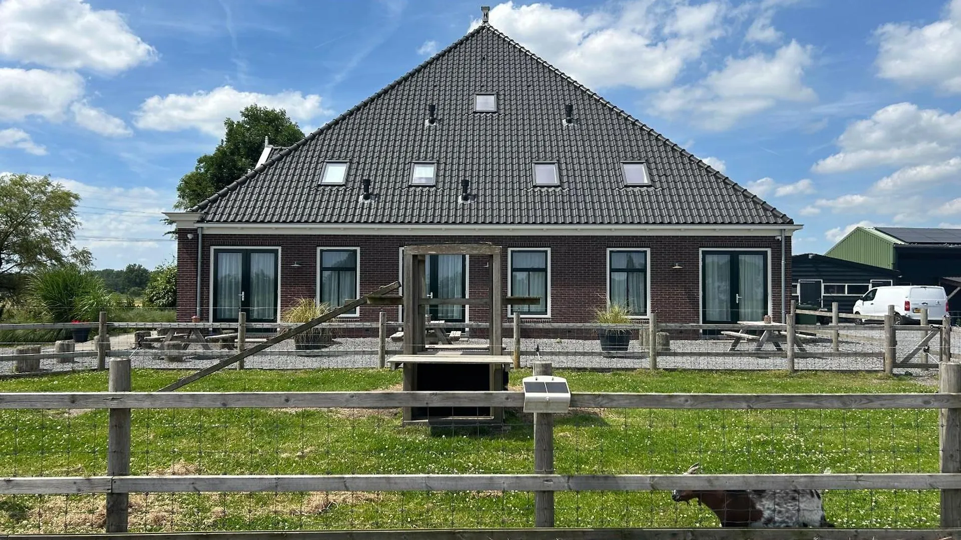 B&B Zunderdorp Amsterdam